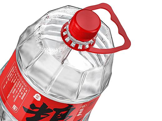 原浆粮酒