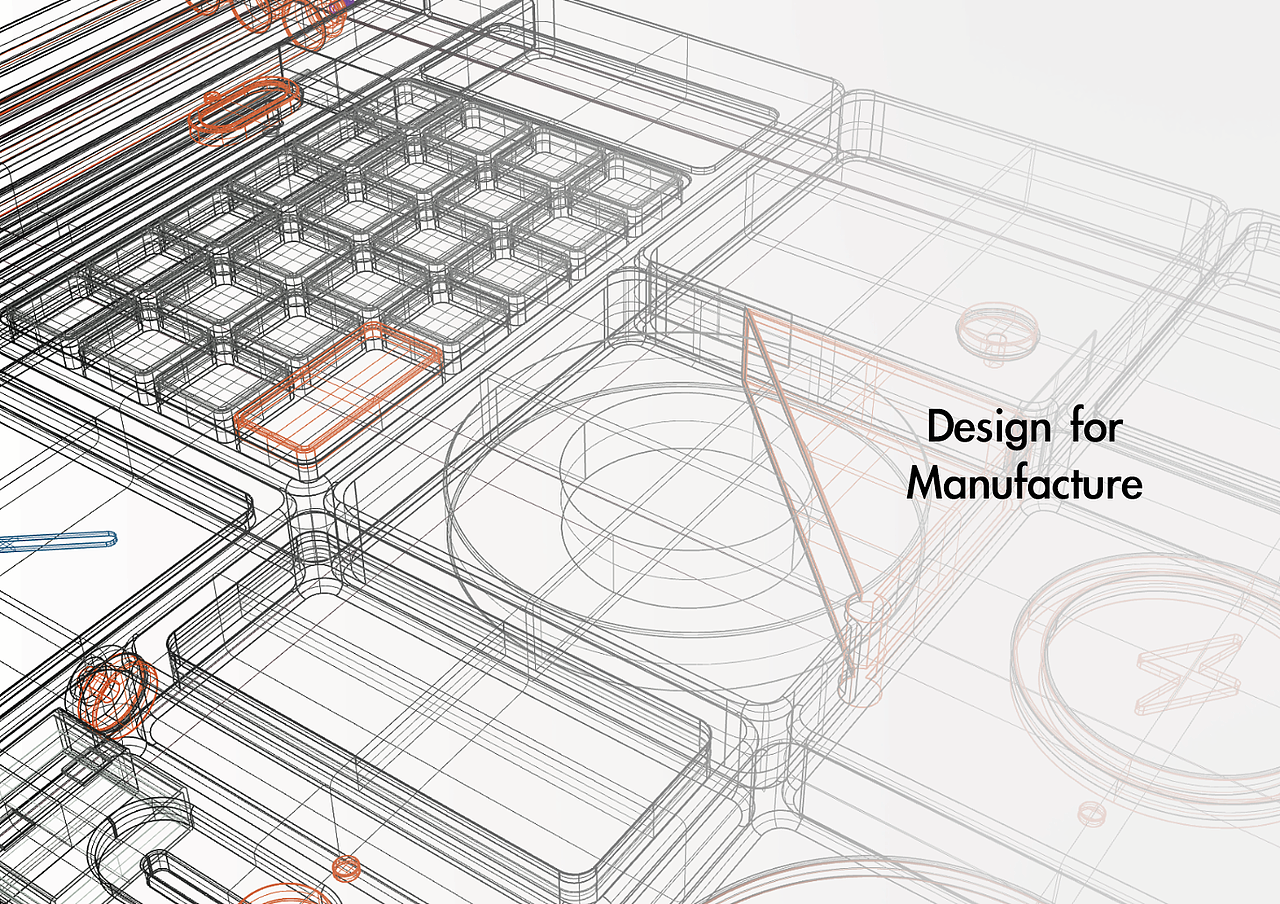 模块化桌面组件