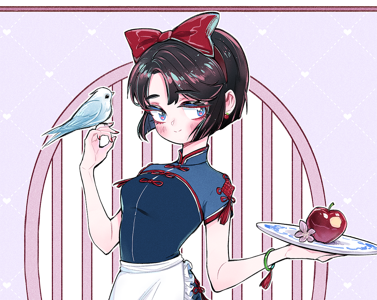 东方风白雪（图ZMTk2OTcyMzky） - 创作习作 - 站酷设计师猴驚驚原创素材 - 站酷ZCOOL