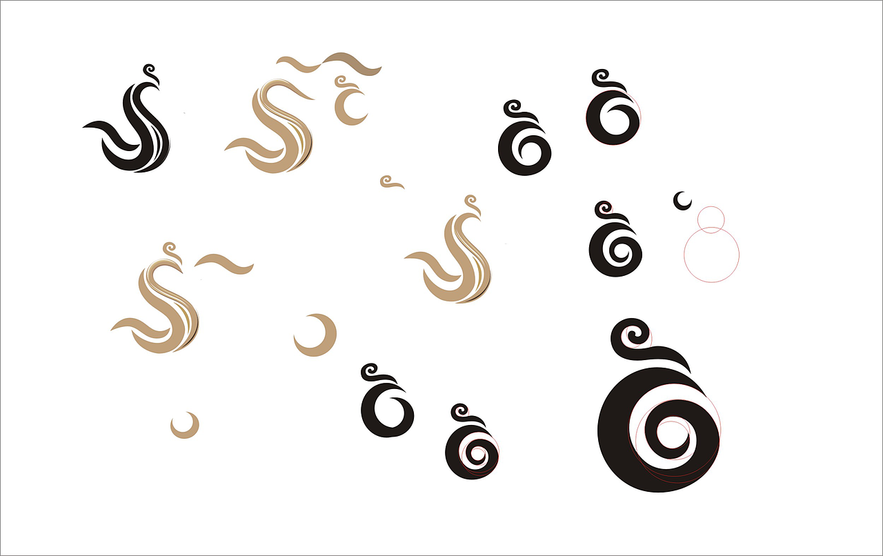 天健凤凰城（图ZMjE3NTIwNDQw） - Logo - 站酷设计师do_wo原创素材 - 站酷ZCOOL