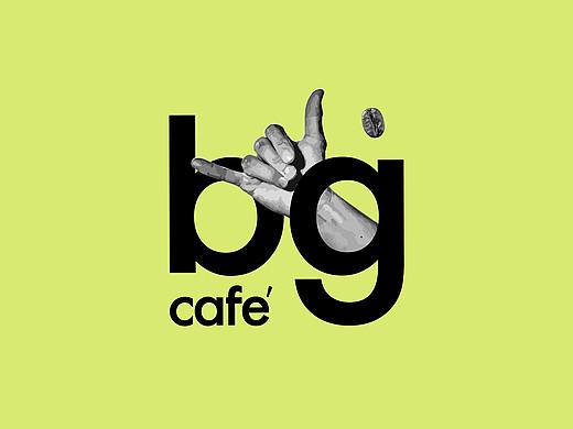 BG cafe咖啡俱乐部品牌