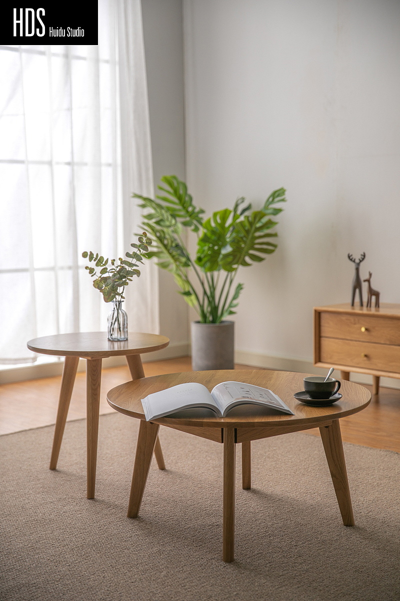 墨云家具品牌全案服务