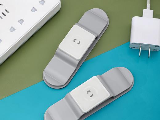 百货摄影|插排收纳器拍摄