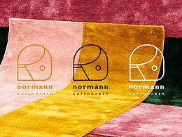 Normann Copenhagen Logo Design