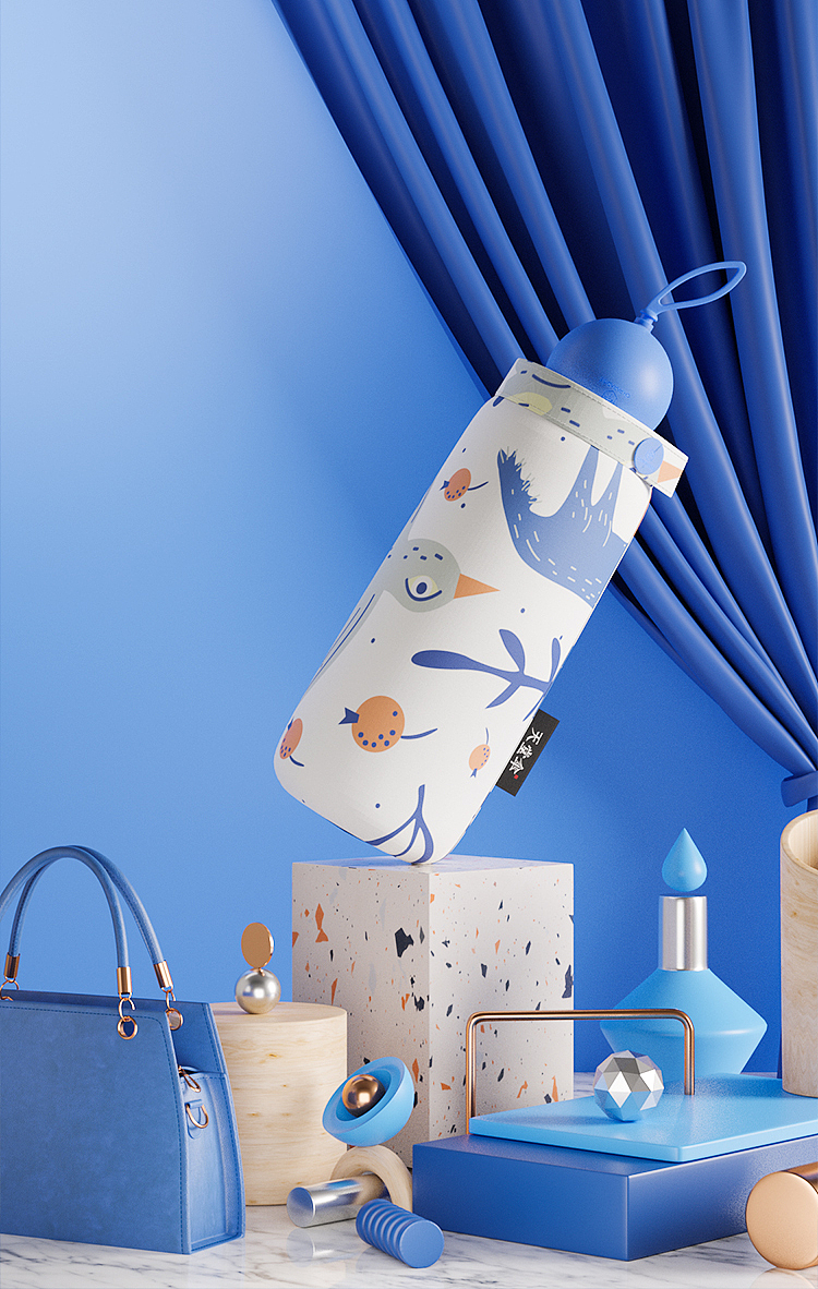 2019年个人年度作品集