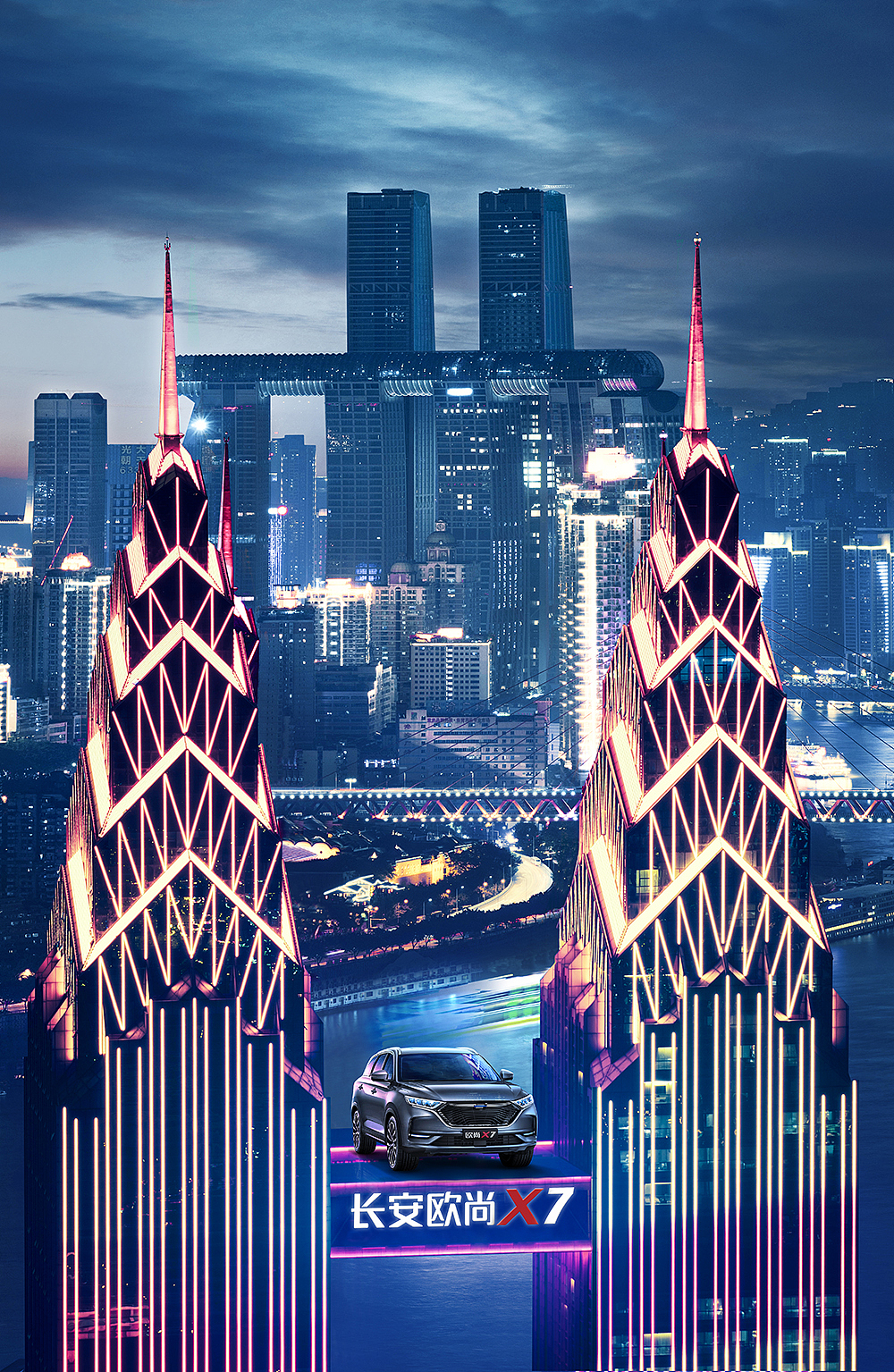 2019汽车摄影合集