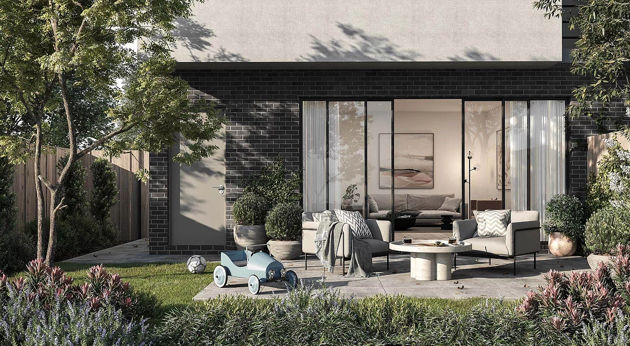 常州别墅设计 | 简约设计,质朴的高级感!