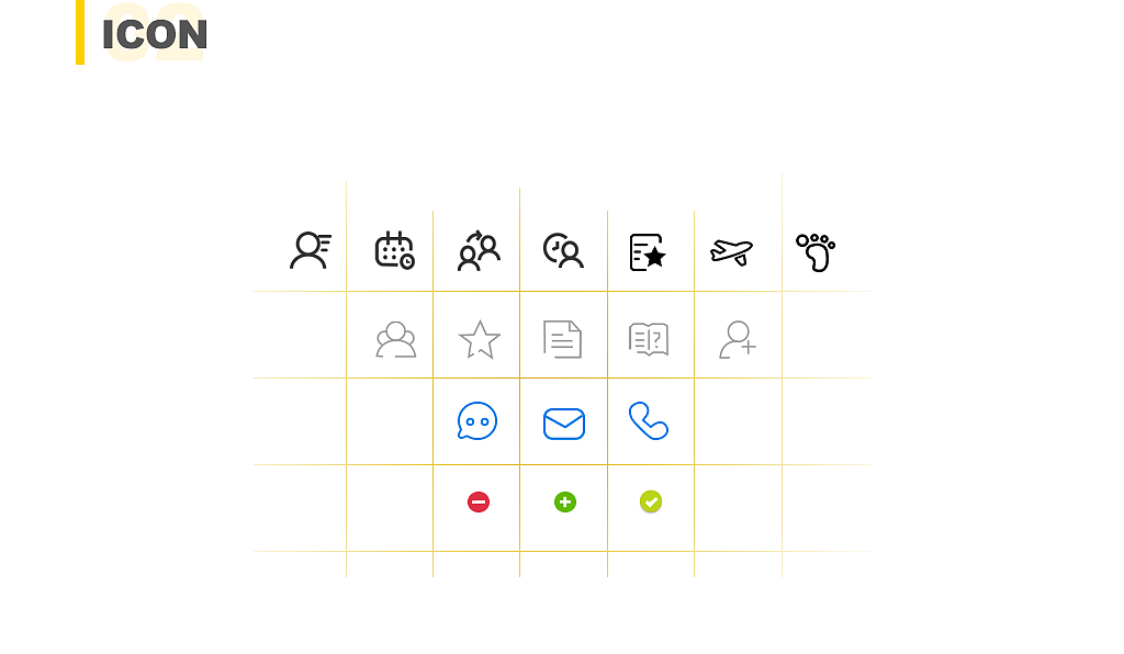 移动OA系统部分UI界面（sketch，framer等制作）（图ZNzY1OTQ1NjA=） - APP界面 - 站酷设计师l丸土土l原创素材 - 站酷ZCOOL