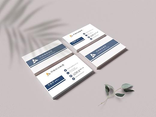 優(yōu)維健康集團(tuán)名片（個(gè)人主頁-ZNTMzNjY1MTI=） - 其他UI - 站酷設(shè)計(jì)師L李鶴原創(chuàng)素材 - 站酷ZCOOL