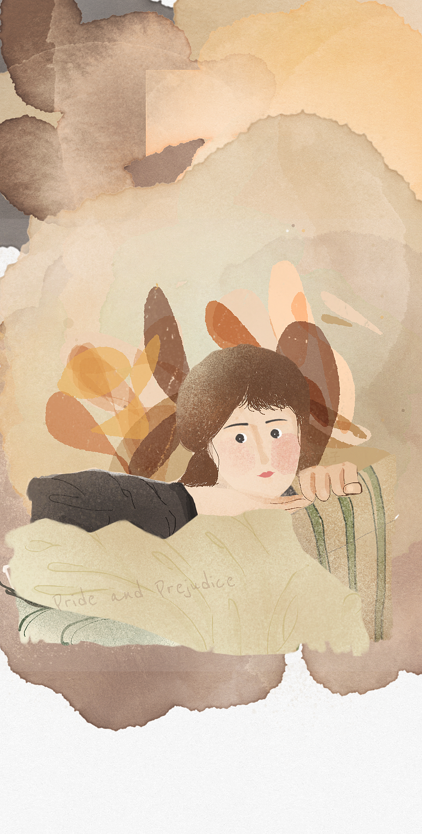 傲慢与偏见剧照