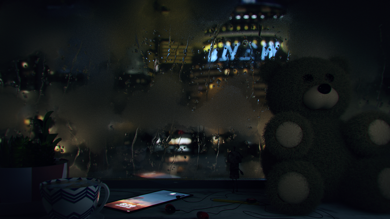 &lt;Project Anew&gt;人类撤离计划