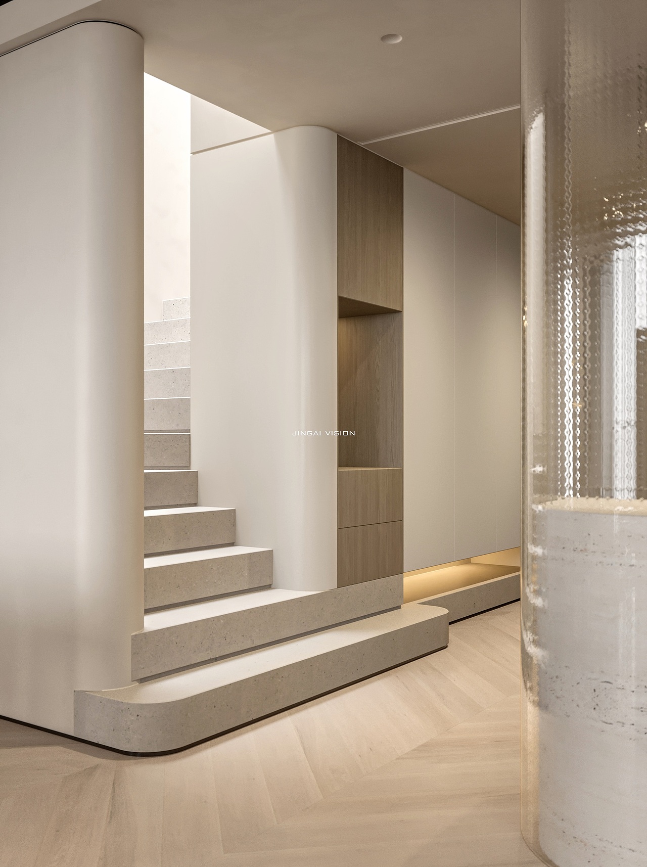 来一组不一样得治愈系