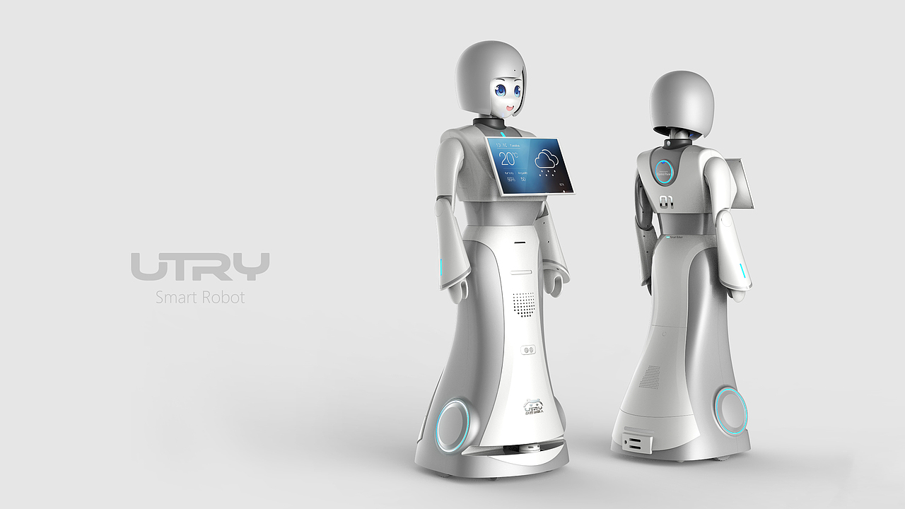 远传乌镇互联网大会服务机器人（图ZMTQyNTA5MTky） - 工业用品/机械 - 站酷设计师lovelyhoho原创素材 - 站酷ZCOOL