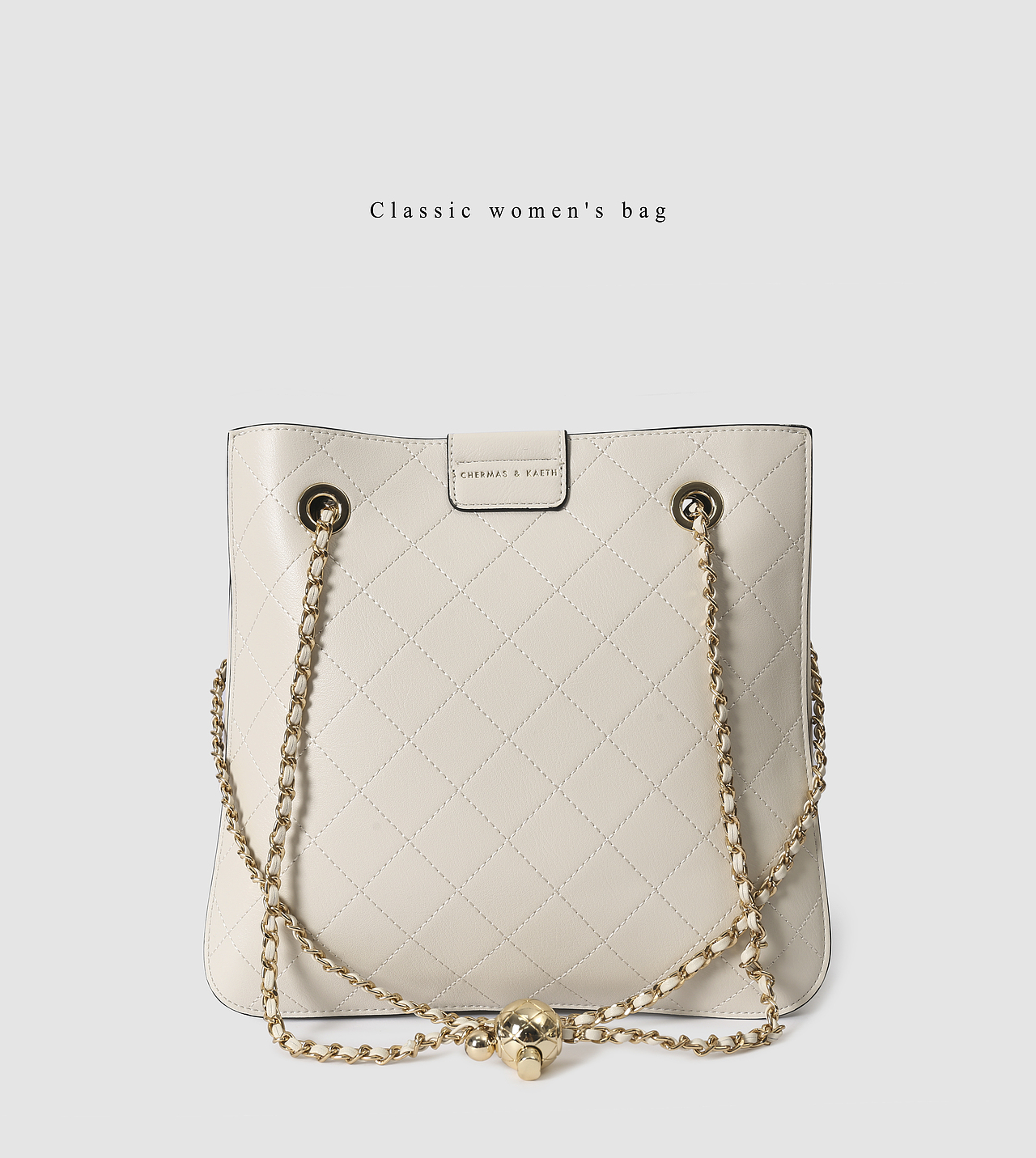 Classic women's bag，女包 ，大牌既视感（图ZMjYyNzM4MzI0） - 产品摄影 - 站酷设计师_MrDeng_原创素材 - 站酷ZCOOL