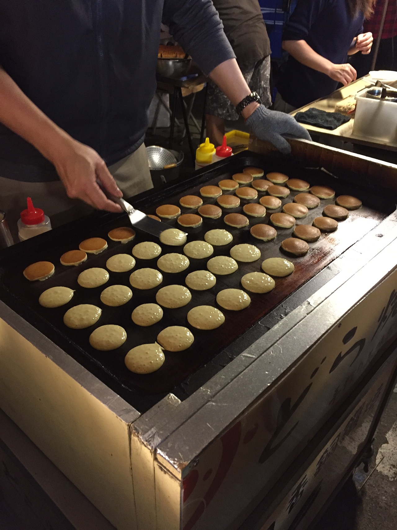 必须来一个台湾小吃美食帖