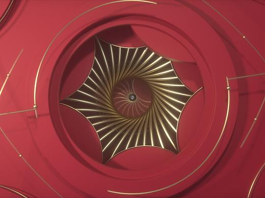 中国新说唱临摹