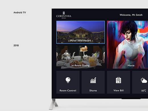 Smart TV