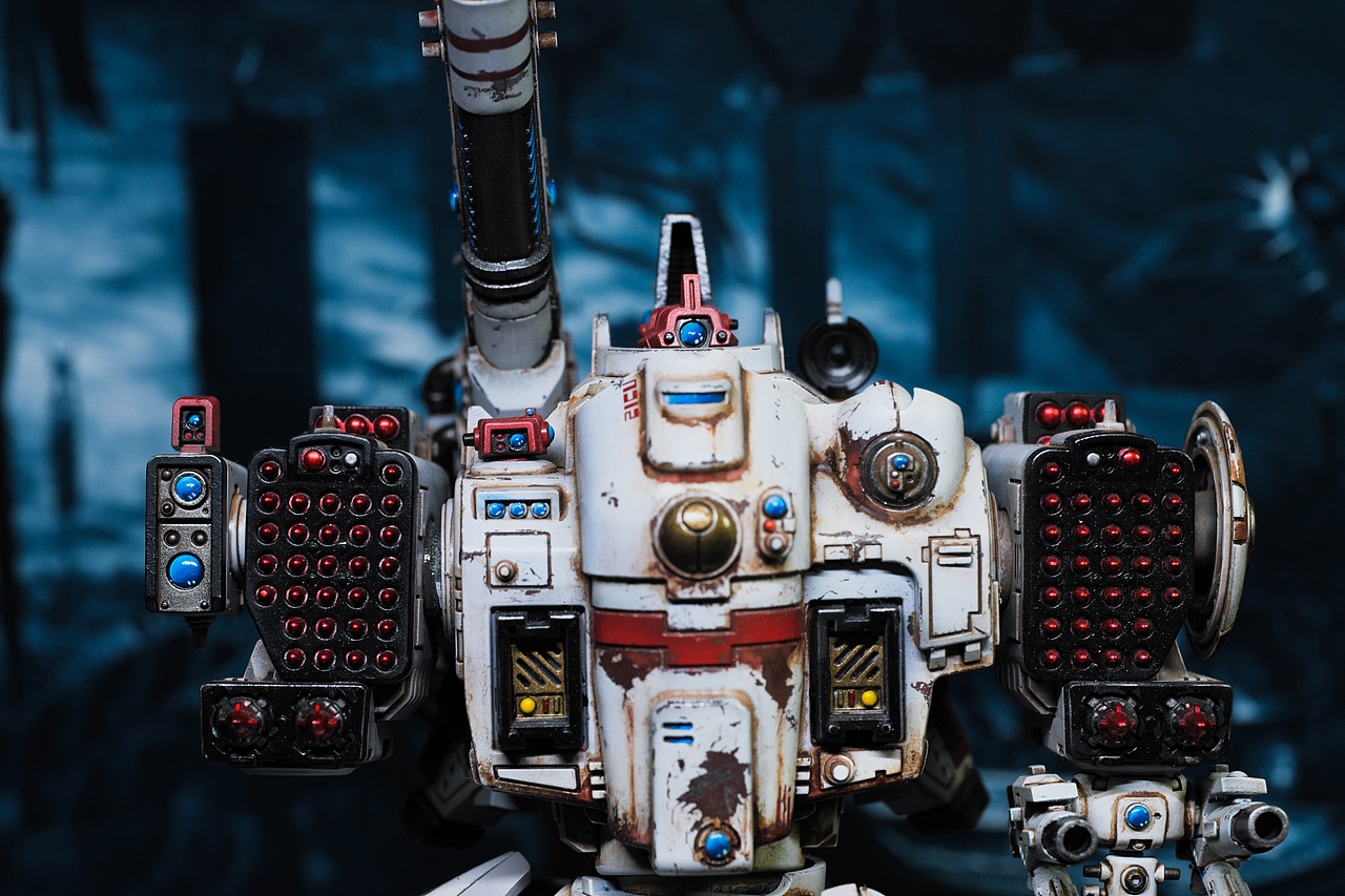 拖了两三年的烂尾终于还是做完了（图ZMjIzOTQ1NjE2） - 手办/模玩 - 站酷设计师小李啥也不会原创素材 - 站酷ZCOOL