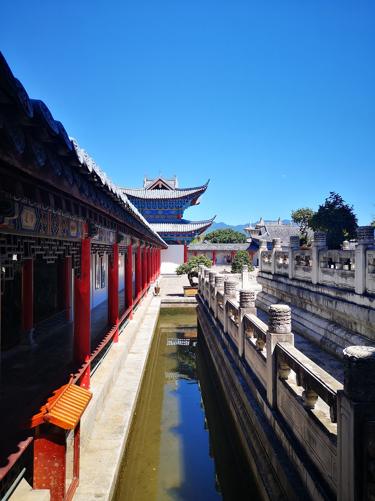 有韵味的建筑风景（图ZMjUwNDI5MTQ0） - 环境/建筑摄影 - 站酷设计师人间小抠门原创素材 - 站酷ZCOOL