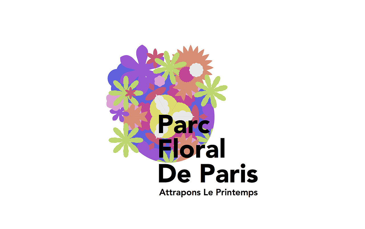 巴黎花卉公园导视系统（图ZMTcxMDg0NjA0） - 品牌 - 站酷设计师NKMDesign原创素材 - 站酷ZCOOL