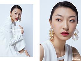 深圳摄影师 | 高端形象照拍摄