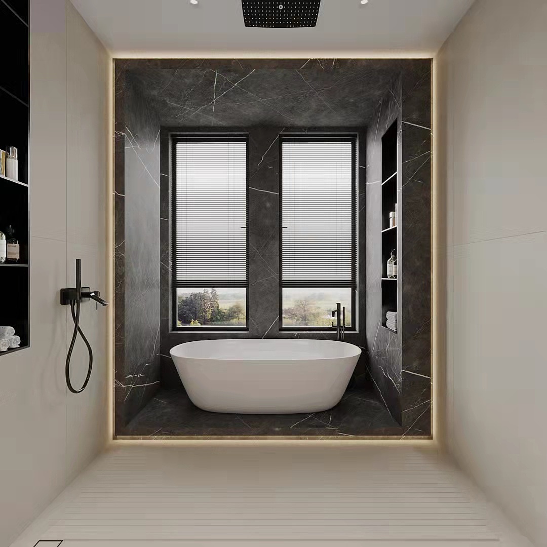 意式美学|意式极简与意式轻奢的完美融合