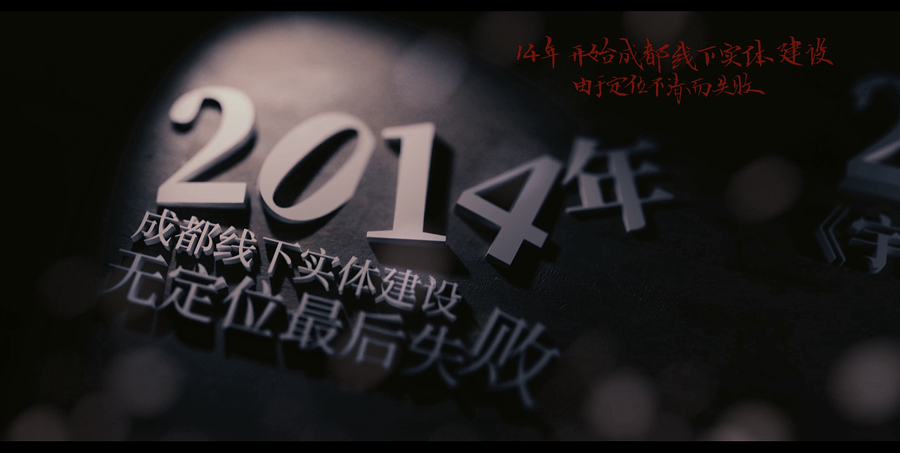 斑斓中国（blenderCN）2018-2019年度会议热片（动画）