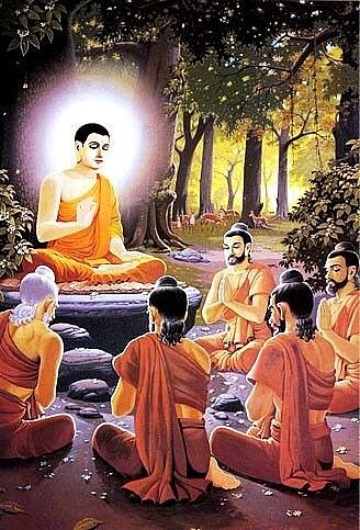 禅意六度》因色而惹/迷恋繁华/佛饰品设计说明