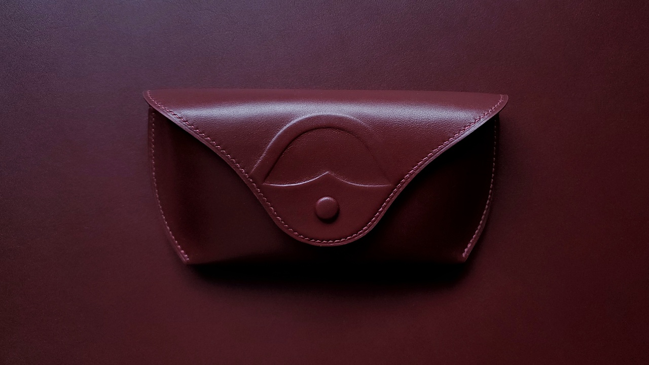 迷人的波尔多酒红