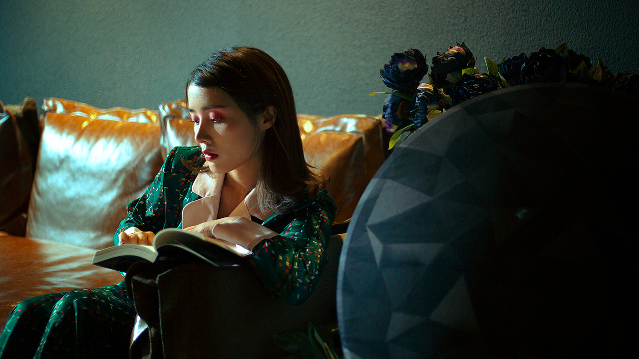 电影感摄影（图ZMjIxNDg2MzU2） - 人像摄影 - 站酷设计师千殇变无殇原创素材 - 站酷ZCOOL