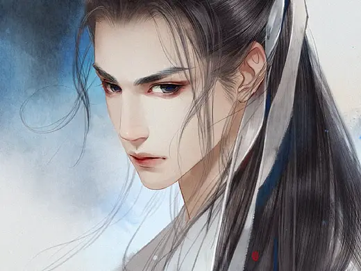 绘梦CG学院讲师——匪萌十月