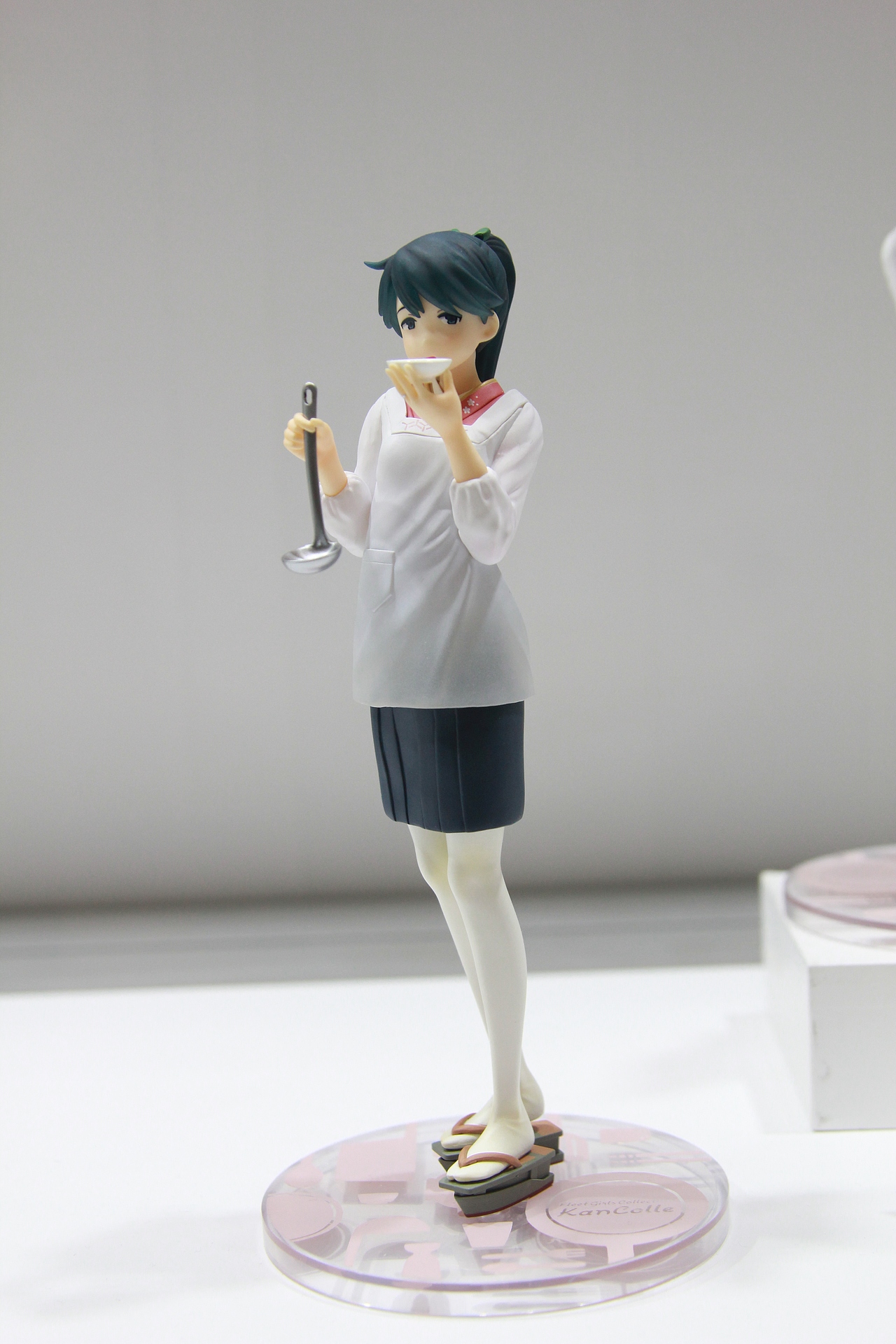 2017 Wonder Festival 日本动漫展VM团队整理海量集锦