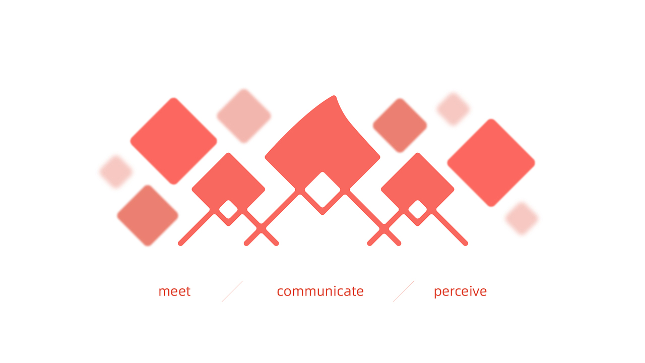 青年社团VI提案