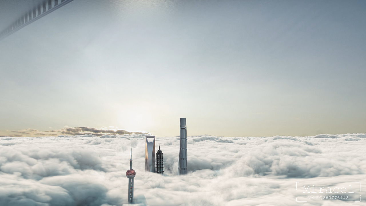 地产宣传片集锦