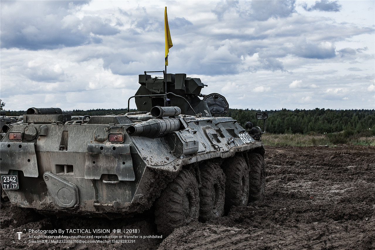 ALABINOFIELD- Day on the armor - 1