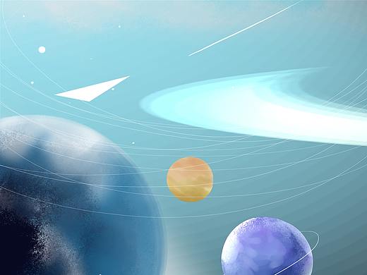 宇宙