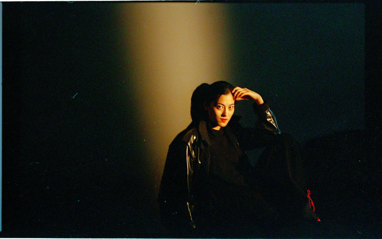 胶片版（图ZMTEwMTQ4NjY4） - 人像摄影 - 站酷设计师晴易原创素材 - 站酷ZCOOL