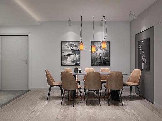 明燁天空-家裝效果圖（個人主頁-ZMjg2NDc2MDQ=） - 家裝設(shè)計 - 站酷設(shè)計師明燁天空小尹原創(chuàng)素材 - 站酷ZCOOL