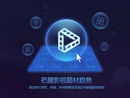 平台网站／平台界面