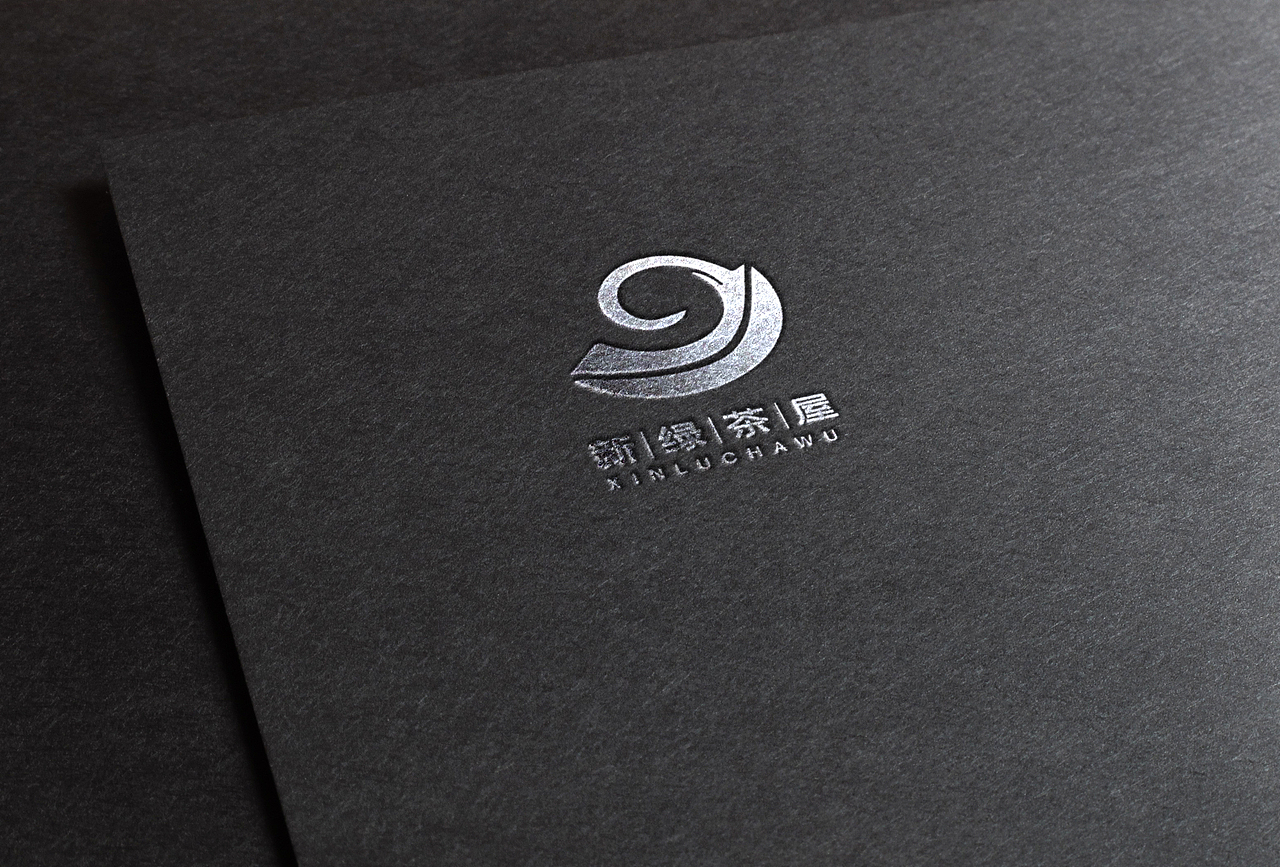 茶饮品牌logo设计（图ZMzUzMjE3MDA4） - Logo - 站酷设计师chenye_尘原创素材 - 站酷ZCOOL