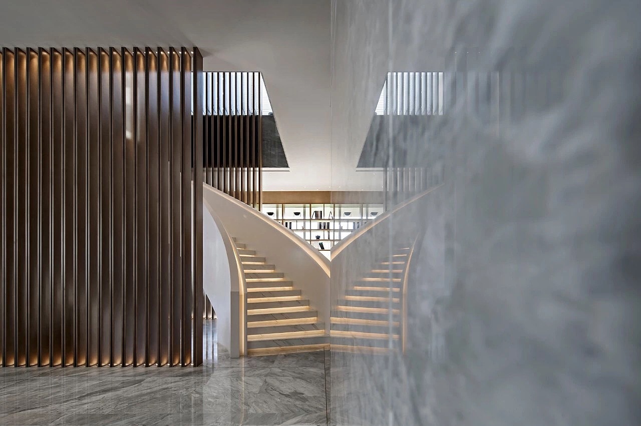 大理石瓷砖负离子