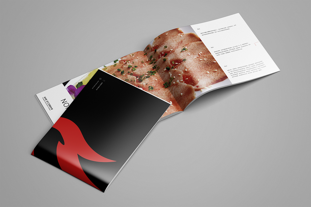 烤肉吧（图ZMTI0NzAzNjcy） - 品牌 - 站酷设计师nick超子原创素材 - 站酷ZCOOL