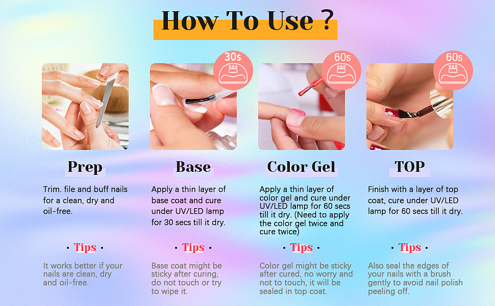 【指甲油-亚马逊产品拍摄】亚马逊美妆产品拍摄精修（图ZMjc2NTc4NzMy） - 产品摄影 - 站酷设计师禾木笙产品摄影原创素材 - 站酷ZCOOL