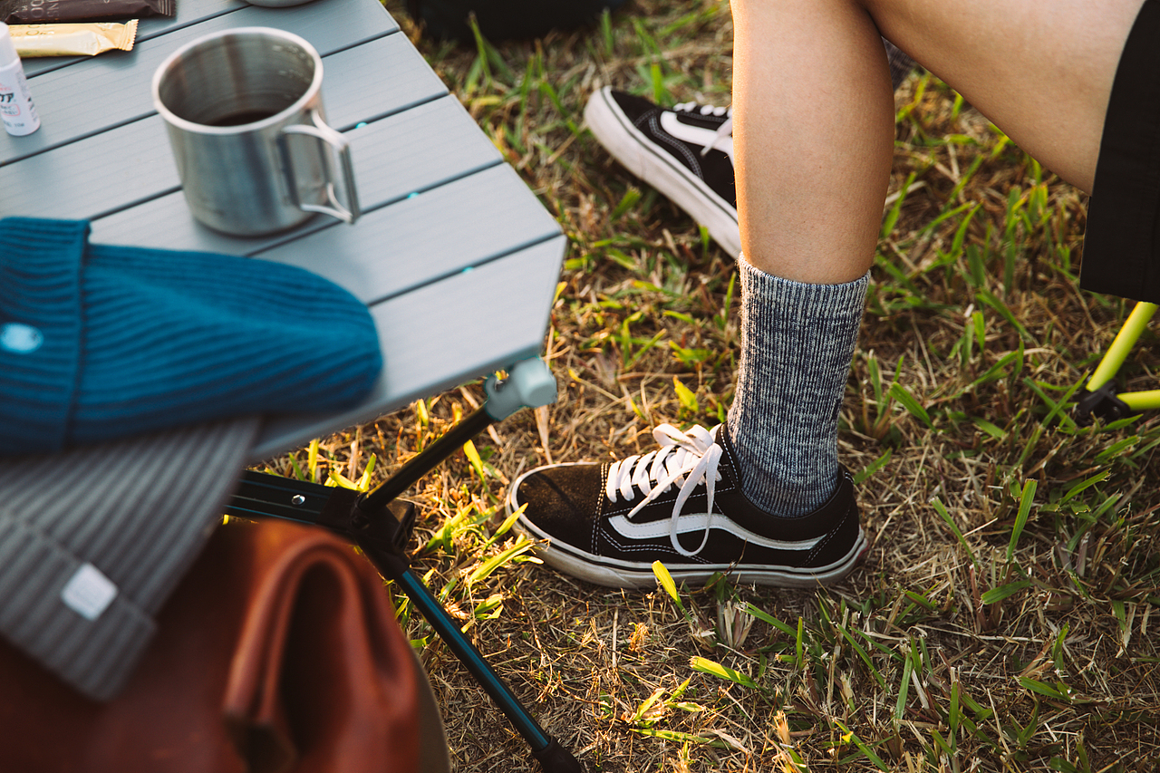 All Element 户外系列