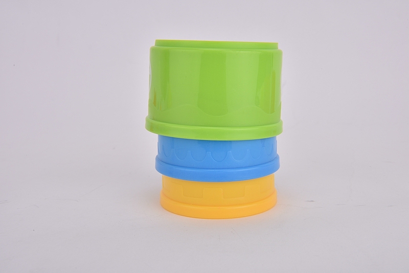 宝宝洗澡玩具后期精修设计