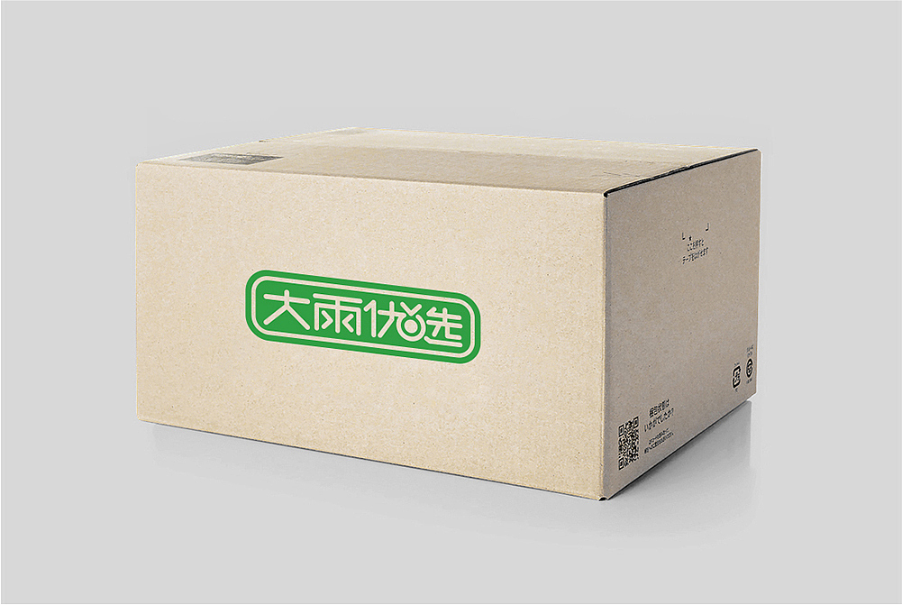 大雨优选 | LOGO设计（图ZMTU4NTI3NTQw） - 品牌 - 站酷设计师物本人品牌顾问原创素材 - 站酷ZCOOL