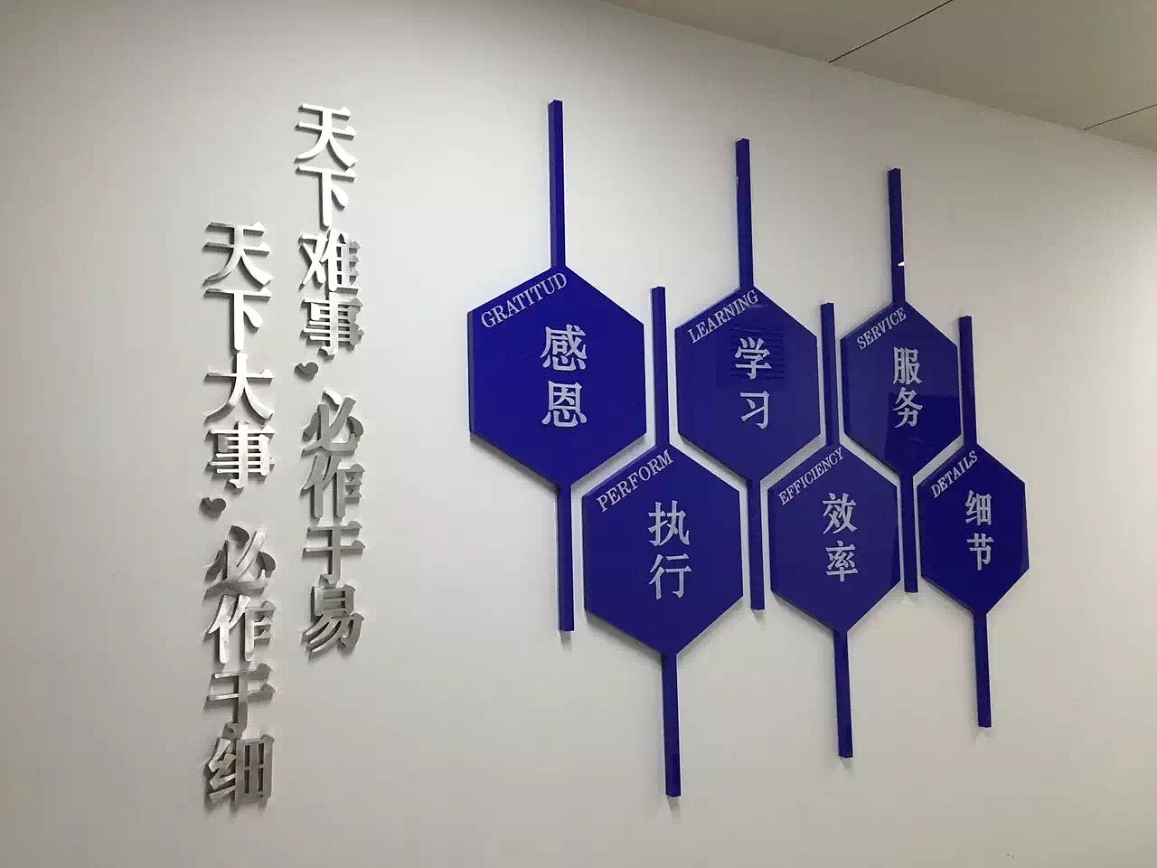 企业文化设计制作，中国海油集团，企业展厅（图ZMTk0NTkxNjI0） - 品牌 - 站酷设计师咱杯中酒原创素材 - 站酷ZCOOL