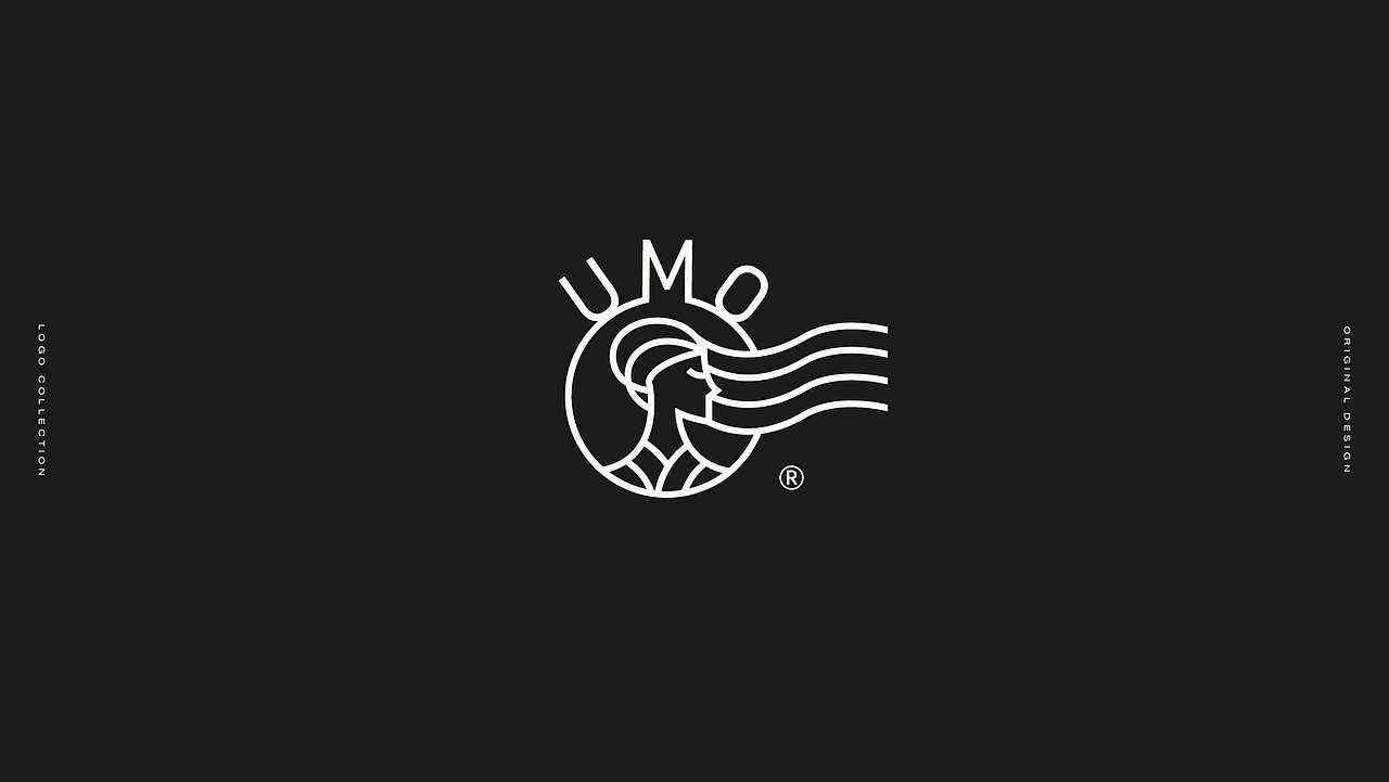 LOGO丨标志案例合集