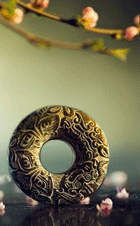 那些年我们用过的像素QQ秀（场景）