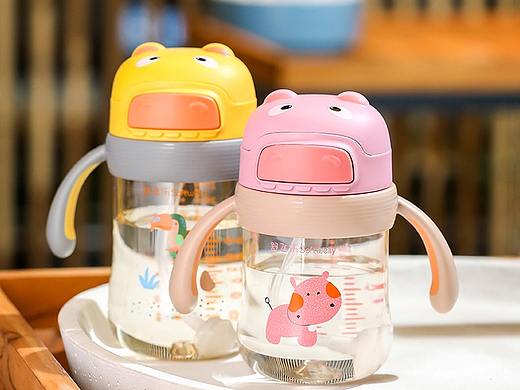 淘宝产品摄影 奶瓶百货 电商摄影-恩助摄影